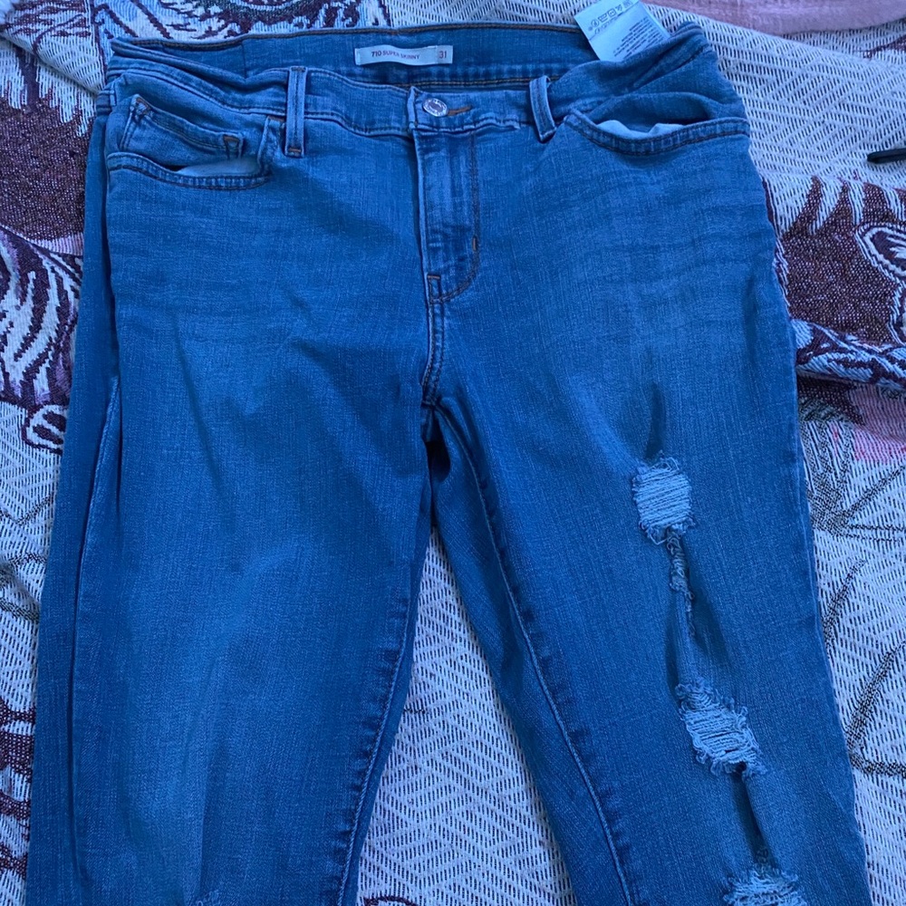 Jeans - Picture 1 of 2